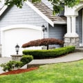 Which are the best landscaping ideas for front yards?