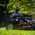 How To Keep Your Commercial Property's Lawn Healthy After A Yard Landscaping In Sydney