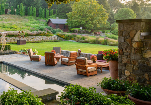 Is it worth paying for landscape design?