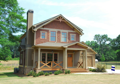 Elevate Your Home's Exterior: Combining Screen And Porch Installation With Front Yard Landscaping In Northern VA