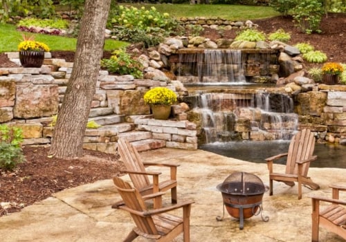 Does landscaping improve the value of your home?