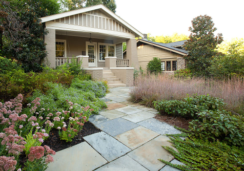 From Dull To Dazzling: How To Elevate Your Front Yard Landscaping In Damascus, OR